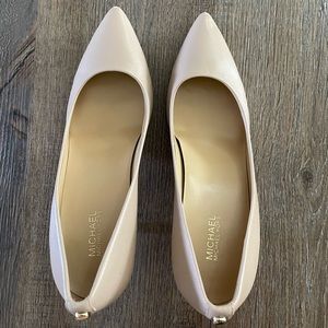 Michael Kors Heels